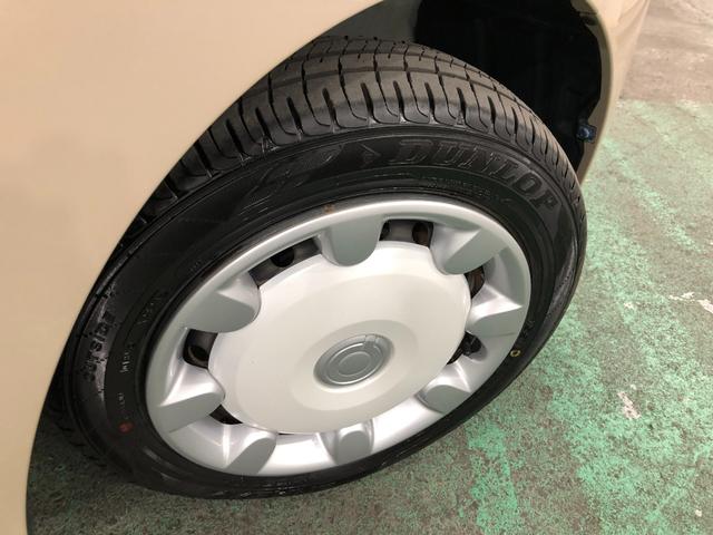 ムーヴキャンバス Ｇ　ＳＡＩＩＩ　走行１６３３３キロ／フルセグナビ／マット　１年保証距離無制限　走行距離１６３３３キロ　フルセグナビ　ブルートゥース　純正マット　ＬＥＤヘッドランプ　アイドリングストップ　両側電動スライドドア　キーフリー（17枚目）