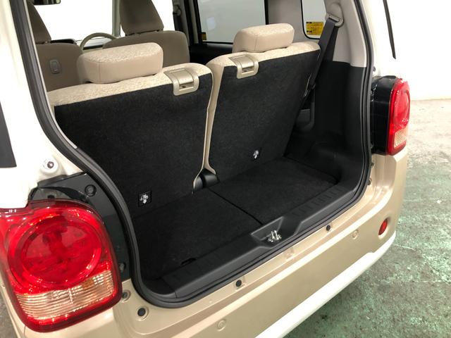 ムーヴキャンバス Ｇ　ＳＡＩＩＩ　走行１６３３３キロ／フルセグナビ／マット　１年保証距離無制限　走行距離１６３３３キロ　フルセグナビ　ブルートゥース　純正マット　ＬＥＤヘッドランプ　アイドリングストップ　両側電動スライドドア　キーフリー（27枚目）