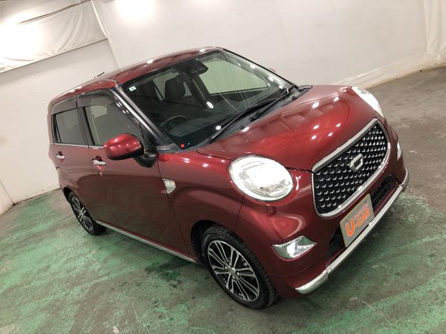 キャスト スタイルＧターボ　プライムコレクション　ＳＡ３　一年保証・走行距離無制限　走行３５４６６キロ　フルセグナビ　ブルートゥース　バックカメラ　オートライト　ＬＥＤヘッドライト　ベンチシート　シートヒーター（9枚目）