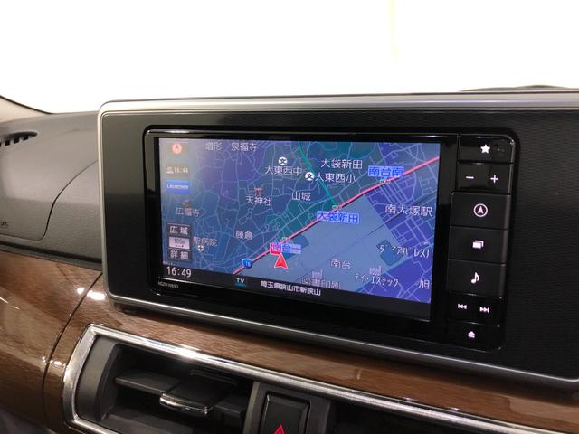 キャスト スタイルＧターボ　プライムコレクション　ＳＡ３　一年保証・走行距離無制限　走行３５４６６キロ　フルセグナビ　ブルートゥース　バックカメラ　オートライト　ＬＥＤヘッドライト　ベンチシート　シートヒーター（11枚目）