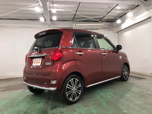 キャスト スタイルＧターボ　プライムコレクション　ＳＡ３　一年保証・走行距離無制限　走行３５４６６キロ　フルセグナビ　ブルートゥース　バックカメラ　オートライト　ＬＥＤヘッドライト　ベンチシート　シートヒーター（13枚目）