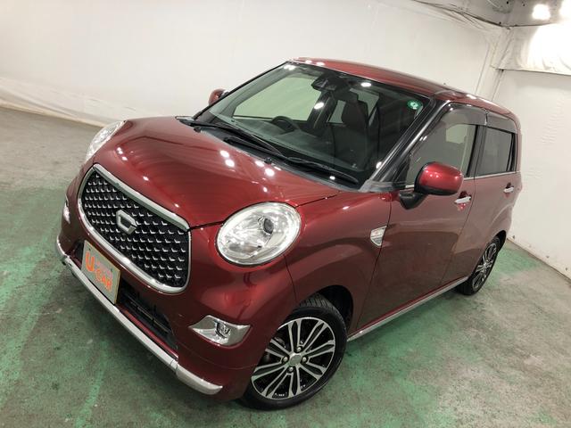 キャスト スタイルＧターボ　プライムコレクション　ＳＡ３　一年保証・走行距離無制限　走行３５４６６キロ　フルセグナビ　ブルートゥース　バックカメラ　オートライト　ＬＥＤヘッドライト　ベンチシート　シートヒーター（22枚目）