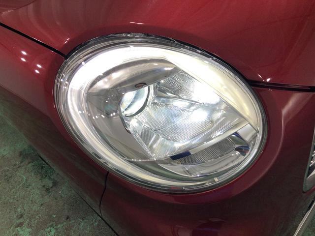 キャスト スタイルＧターボ　プライムコレクション　ＳＡ３　一年保証・走行距離無制限　走行３５４６６キロ　フルセグナビ　ブルートゥース　バックカメラ　オートライト　ＬＥＤヘッドライト　ベンチシート　シートヒーター（29枚目）