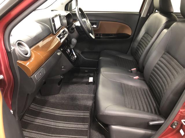 キャスト スタイルＧターボ　プライムコレクション　ＳＡ３　一年保証・走行距離無制限　走行３５４６６キロ　フルセグナビ　ブルートゥース　バックカメラ　オートライト　ＬＥＤヘッドライト　ベンチシート　シートヒーター（33枚目）