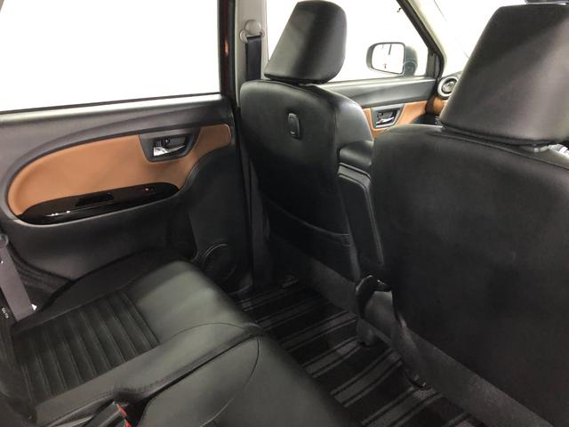 キャスト スタイルＧターボ　プライムコレクション　ＳＡ３　一年保証・走行距離無制限　走行３５４６６キロ　フルセグナビ　ブルートゥース　バックカメラ　オートライト　ＬＥＤヘッドライト　ベンチシート　シートヒーター（38枚目）