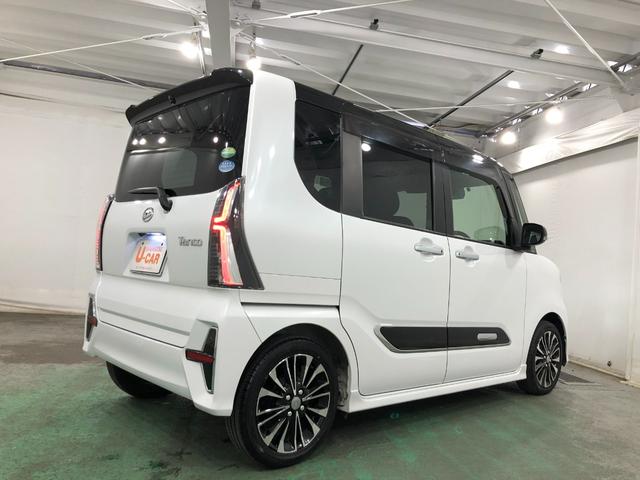 タント カスタムＲＳ　走行１０６０４キロ／純正フルセグナビ／ドラレコ　１年保証距離無制限　走行距離１０６０４キロ　純正フルセグナビ　バックカメラ　ドラレコ　純正マット　サイドエアバッグ　ＬＥＤヘッドランプ　アイドリングストップ　シートヒーター　両側電動スライドドア（13枚目）