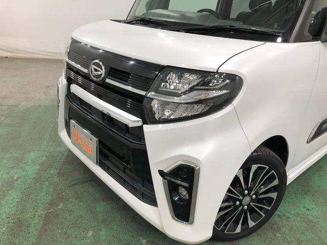 タント カスタムＲＳ　走行１０６０４キロ／純正フルセグナビ／ドラレコ　１年保証距離無制限　走行距離１０６０４キロ　純正フルセグナビ　バックカメラ　ドラレコ　純正マット　サイドエアバッグ　ＬＥＤヘッドランプ　アイドリングストップ　シートヒーター　両側電動スライドドア（23枚目）