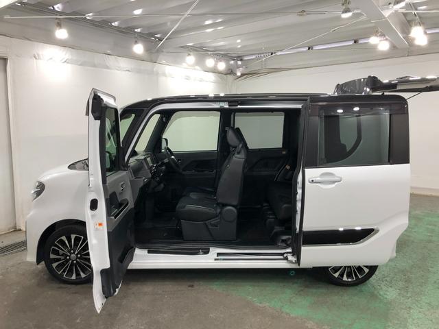 タント カスタムＲＳ　走行１０６０４キロ／純正フルセグナビ／ドラレコ　１年保証距離無制限　走行距離１０６０４キロ　純正フルセグナビ　バックカメラ　ドラレコ　純正マット　サイドエアバッグ　ＬＥＤヘッドランプ　アイドリングストップ　シートヒーター　両側電動スライドドア（25枚目）