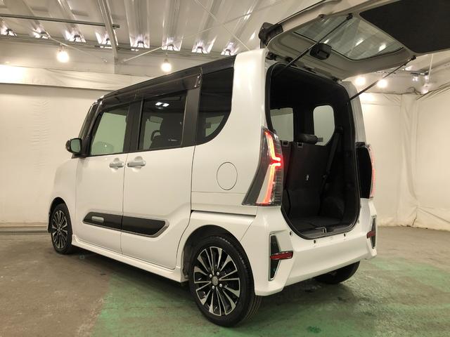 タント カスタムＲＳ　走行１０６０４キロ／純正フルセグナビ／ドラレコ　１年保証距離無制限　走行距離１０６０４キロ　純正フルセグナビ　バックカメラ　ドラレコ　純正マット　サイドエアバッグ　ＬＥＤヘッドランプ　アイドリングストップ　シートヒーター　両側電動スライドドア（26枚目）