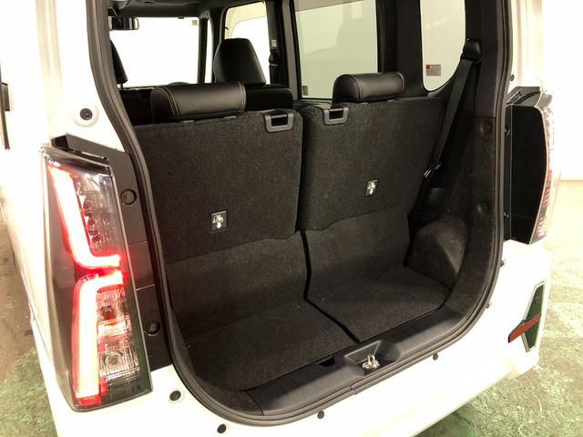 タント カスタムＲＳ　走行１０６０４キロ／純正フルセグナビ／ドラレコ　１年保証距離無制限　走行距離１０６０４キロ　純正フルセグナビ　バックカメラ　ドラレコ　純正マット　サイドエアバッグ　ＬＥＤヘッドランプ　アイドリングストップ　シートヒーター　両側電動スライドドア（27枚目）