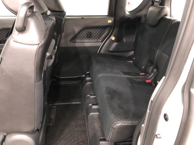 タント カスタムＲＳ　走行１０６０４キロ／純正フルセグナビ／ドラレコ　１年保証距離無制限　走行距離１０６０４キロ　純正フルセグナビ　バックカメラ　ドラレコ　純正マット　サイドエアバッグ　ＬＥＤヘッドランプ　アイドリングストップ　シートヒーター　両側電動スライドドア（36枚目）