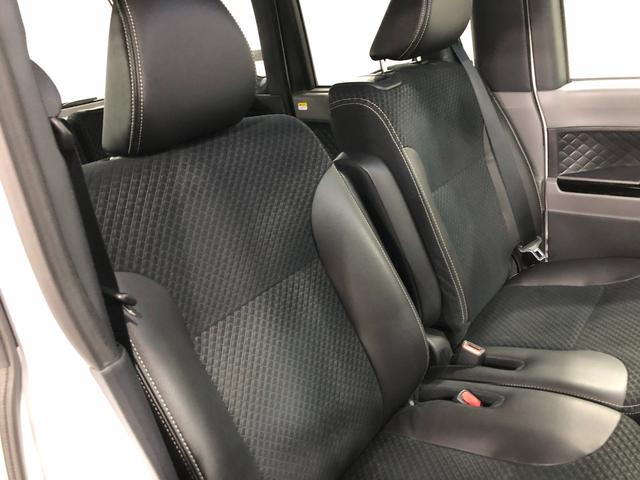 タント カスタムＲＳ　走行１０６０４キロ／純正フルセグナビ／ドラレコ　１年保証距離無制限　走行距離１０６０４キロ　純正フルセグナビ　バックカメラ　ドラレコ　純正マット　サイドエアバッグ　ＬＥＤヘッドランプ　アイドリングストップ　シートヒーター　両側電動スライドドア（42枚目）