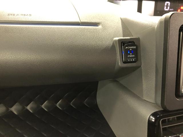 タント カスタムＲＳ　走行１０６０４キロ／純正フルセグナビ／ドラレコ　１年保証距離無制限　走行距離１０６０４キロ　純正フルセグナビ　バックカメラ　ドラレコ　純正マット　サイドエアバッグ　ＬＥＤヘッドランプ　アイドリングストップ　シートヒーター　両側電動スライドドア（50枚目）