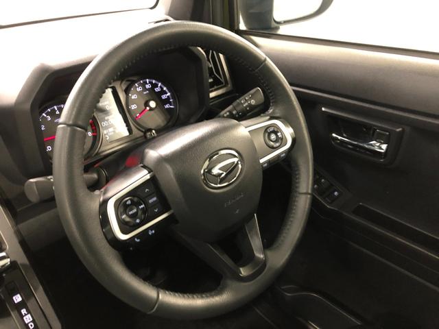 タフト Ｇターボ　クロムベンチャー　走行６００９７キロ／純正ナビ　１年保証距離無制限　走行距離６００９７キロ　純正フルセグナビ　バックカメラ　ドラレコ　純正マット　サイドエアバッグ　ＬＥＤヘッドランプ　アイドリングストップ　シートヒーター　オート格納式ドアミラー（12枚目）