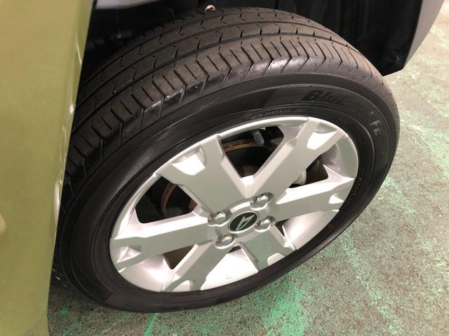 タフト Ｇターボ　クロムベンチャー　走行６００９７キロ／純正ナビ　１年保証距離無制限　走行距離６００９７キロ　純正フルセグナビ　バックカメラ　ドラレコ　純正マット　サイドエアバッグ　ＬＥＤヘッドランプ　アイドリングストップ　シートヒーター　オート格納式ドアミラー（16枚目）