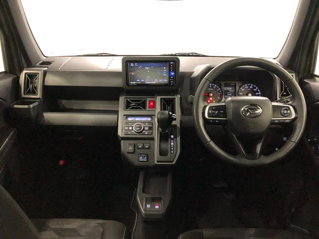 タフト Ｇターボ　クロムベンチャー　走行６００９７キロ／純正ナビ　１年保証距離無制限　走行距離６００９７キロ　純正フルセグナビ　バックカメラ　ドラレコ　純正マット　サイドエアバッグ　ＬＥＤヘッドランプ　アイドリングストップ　シートヒーター　オート格納式ドアミラー（20枚目）