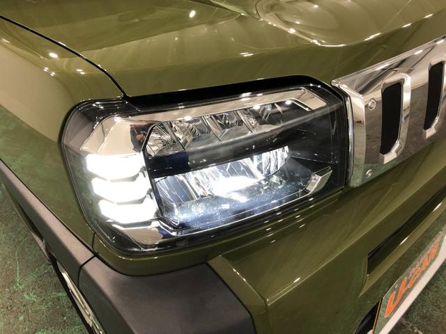 タフト Ｇターボ　クロムベンチャー　走行６００９７キロ／純正ナビ　１年保証距離無制限　走行距離６００９７キロ　純正フルセグナビ　バックカメラ　ドラレコ　純正マット　サイドエアバッグ　ＬＥＤヘッドランプ　アイドリングストップ　シートヒーター　オート格納式ドアミラー（26枚目）