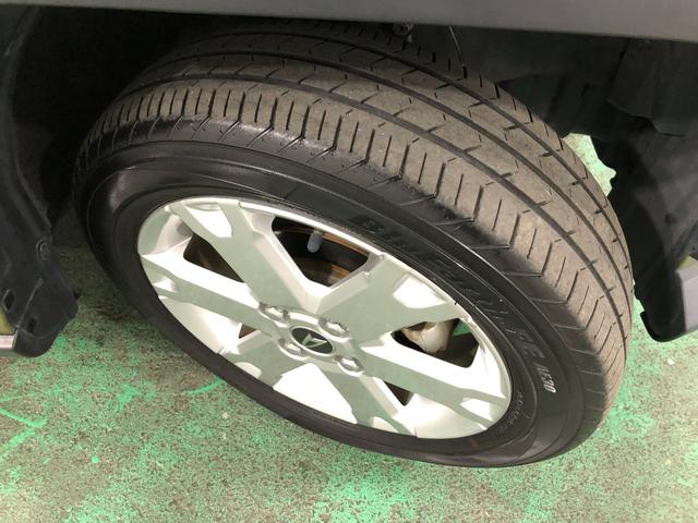 タフト Ｇターボ　クロムベンチャー　走行６００９７キロ／純正ナビ　１年保証距離無制限　走行距離６００９７キロ　純正フルセグナビ　バックカメラ　ドラレコ　純正マット　サイドエアバッグ　ＬＥＤヘッドランプ　アイドリングストップ　シートヒーター　オート格納式ドアミラー（28枚目）