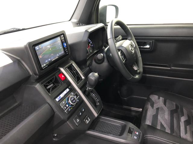 タフト Ｇターボ　クロムベンチャー　走行６００９７キロ／純正ナビ　１年保証距離無制限　走行距離６００９７キロ　純正フルセグナビ　バックカメラ　ドラレコ　純正マット　サイドエアバッグ　ＬＥＤヘッドランプ　アイドリングストップ　シートヒーター　オート格納式ドアミラー（29枚目）