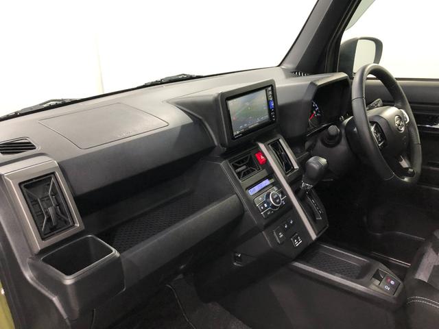 タフト Ｇターボ　クロムベンチャー　走行６００９７キロ／純正ナビ　１年保証距離無制限　走行距離６００９７キロ　純正フルセグナビ　バックカメラ　ドラレコ　純正マット　サイドエアバッグ　ＬＥＤヘッドランプ　アイドリングストップ　シートヒーター　オート格納式ドアミラー（30枚目）