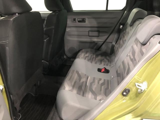 タフト Ｇターボ　クロムベンチャー　走行６００９７キロ／純正ナビ　１年保証距離無制限　走行距離６００９７キロ　純正フルセグナビ　バックカメラ　ドラレコ　純正マット　サイドエアバッグ　ＬＥＤヘッドランプ　アイドリングストップ　シートヒーター　オート格納式ドアミラー（34枚目）