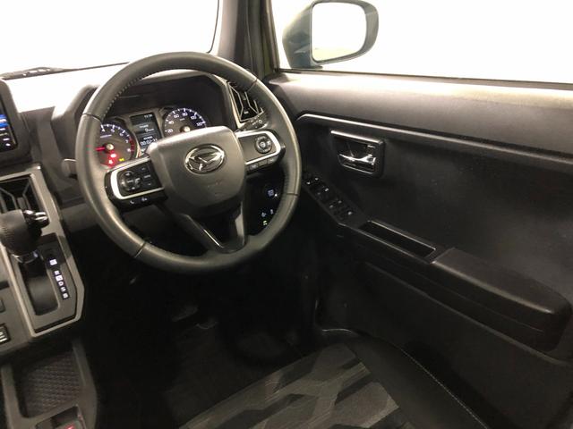 タフト Ｇターボ　クロムベンチャー　走行６００９７キロ／純正ナビ　１年保証距離無制限　走行距離６００９７キロ　純正フルセグナビ　バックカメラ　ドラレコ　純正マット　サイドエアバッグ　ＬＥＤヘッドランプ　アイドリングストップ　シートヒーター　オート格納式ドアミラー（38枚目）