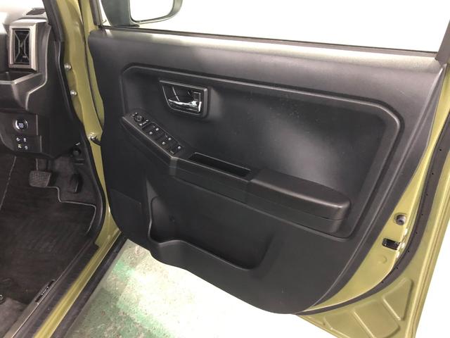 タフト Ｇターボ　クロムベンチャー　走行６００９７キロ／純正ナビ　１年保証距離無制限　走行距離６００９７キロ　純正フルセグナビ　バックカメラ　ドラレコ　純正マット　サイドエアバッグ　ＬＥＤヘッドランプ　アイドリングストップ　シートヒーター　オート格納式ドアミラー（39枚目）