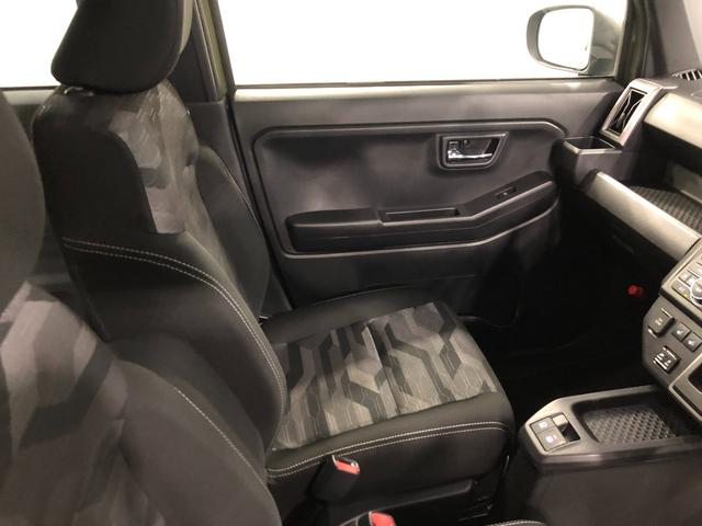 タフト Ｇターボ　クロムベンチャー　走行６００９７キロ／純正ナビ　１年保証距離無制限　走行距離６００９７キロ　純正フルセグナビ　バックカメラ　ドラレコ　純正マット　サイドエアバッグ　ＬＥＤヘッドランプ　アイドリングストップ　シートヒーター　オート格納式ドアミラー（42枚目）