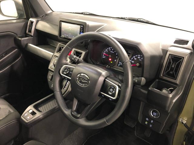 タフト Ｇターボ　クロムベンチャー　走行６００９７キロ／純正ナビ　１年保証距離無制限　走行距離６００９７キロ　純正フルセグナビ　バックカメラ　ドラレコ　純正マット　サイドエアバッグ　ＬＥＤヘッドランプ　アイドリングストップ　シートヒーター　オート格納式ドアミラー（44枚目）