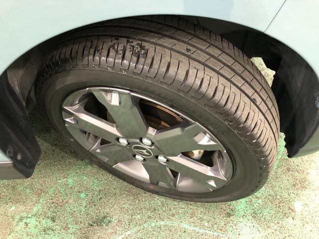 タント ファンクロスターボ　走行２９５１４キロ／ナビ／ドラレコ　一年保証・走行距離無制限　走行２９５１４キロ　フルセグナビ　ＥＴＣ　ブルートゥース　バックカメラ　ドラレコ　クリアランスソナー　オートライト（17枚目）