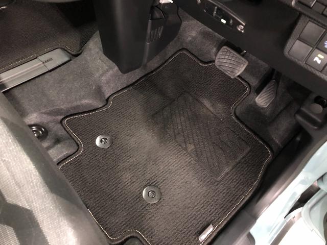 タント ファンクロスターボ　走行２９５１４キロ／ナビ／ドラレコ　一年保証・走行距離無制限　走行２９５１４キロ　フルセグナビ　ＥＴＣ　ブルートゥース　バックカメラ　ドラレコ　クリアランスソナー　オートライト（18枚目）