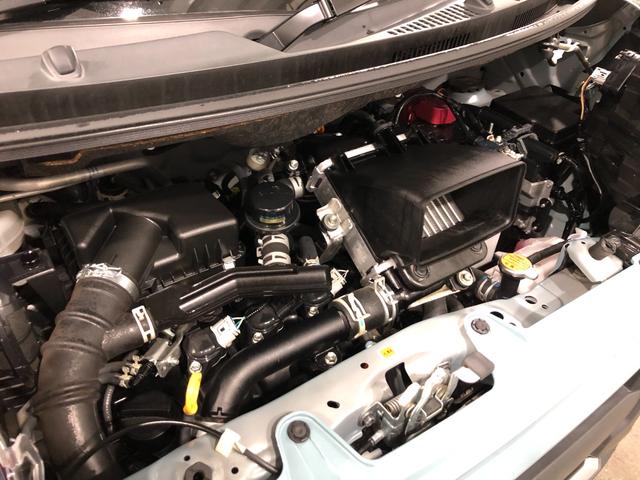 タント ファンクロスターボ　走行２９５１４キロ／ナビ／ドラレコ　一年保証・走行距離無制限　走行２９５１４キロ　フルセグナビ　ＥＴＣ　ブルートゥース　バックカメラ　ドラレコ　クリアランスソナー　オートライト（19枚目）