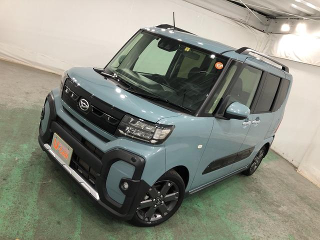 タント ファンクロスターボ　走行２９５１４キロ／ナビ／ドラレコ　一年保証・走行距離無制限　走行２９５１４キロ　フルセグナビ　ＥＴＣ　ブルートゥース　バックカメラ　ドラレコ　クリアランスソナー　オートライト（22枚目）