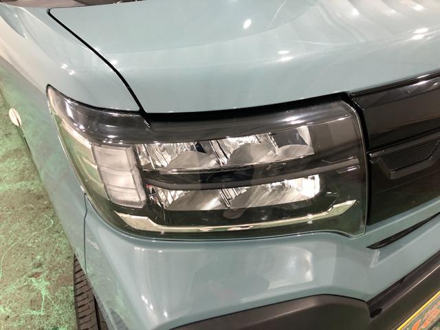 タント ファンクロスターボ　走行２９５１４キロ／ナビ／ドラレコ　一年保証・走行距離無制限　走行２９５１４キロ　フルセグナビ　ＥＴＣ　ブルートゥース　バックカメラ　ドラレコ　クリアランスソナー　オートライト（28枚目）