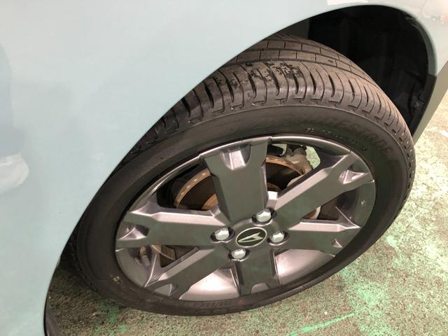 タント ファンクロスターボ　走行２９５１４キロ／ナビ／ドラレコ　一年保証・走行距離無制限　走行２９５１４キロ　フルセグナビ　ＥＴＣ　ブルートゥース　バックカメラ　ドラレコ　クリアランスソナー　オートライト（30枚目）