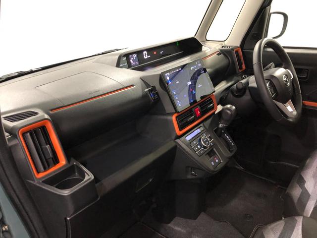 タント ファンクロスターボ　走行２９５１４キロ／ナビ／ドラレコ　一年保証・走行距離無制限　走行２９５１４キロ　フルセグナビ　ＥＴＣ　ブルートゥース　バックカメラ　ドラレコ　クリアランスソナー　オートライト（32枚目）