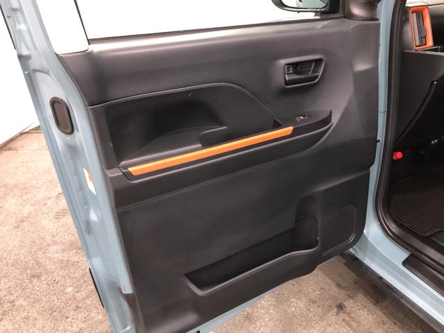 タント ファンクロスターボ　走行２９５１４キロ／ナビ／ドラレコ　一年保証・走行距離無制限　走行２９５１４キロ　フルセグナビ　ＥＴＣ　ブルートゥース　バックカメラ　ドラレコ　クリアランスソナー　オートライト（34枚目）