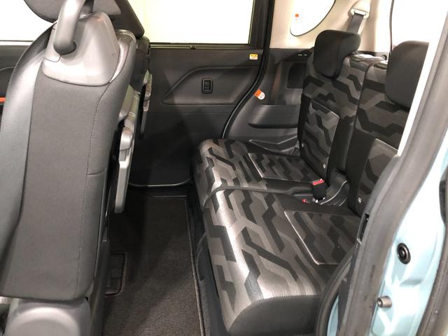 タント ファンクロスターボ　走行２９５１４キロ／ナビ／ドラレコ　一年保証・走行距離無制限　走行２９５１４キロ　フルセグナビ　ＥＴＣ　ブルートゥース　バックカメラ　ドラレコ　クリアランスソナー　オートライト（35枚目）