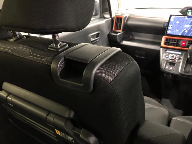 タント ファンクロスターボ　走行２９５１４キロ／ナビ／ドラレコ　一年保証・走行距離無制限　走行２９５１４キロ　フルセグナビ　ＥＴＣ　ブルートゥース　バックカメラ　ドラレコ　クリアランスソナー　オートライト（37枚目）