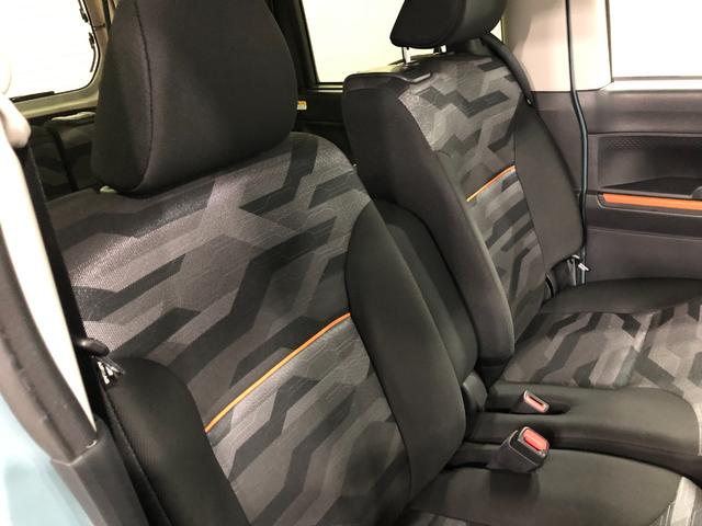 タント ファンクロスターボ　走行２９５１４キロ／ナビ／ドラレコ　一年保証・走行距離無制限　走行２９５１４キロ　フルセグナビ　ＥＴＣ　ブルートゥース　バックカメラ　ドラレコ　クリアランスソナー　オートライト（41枚目）