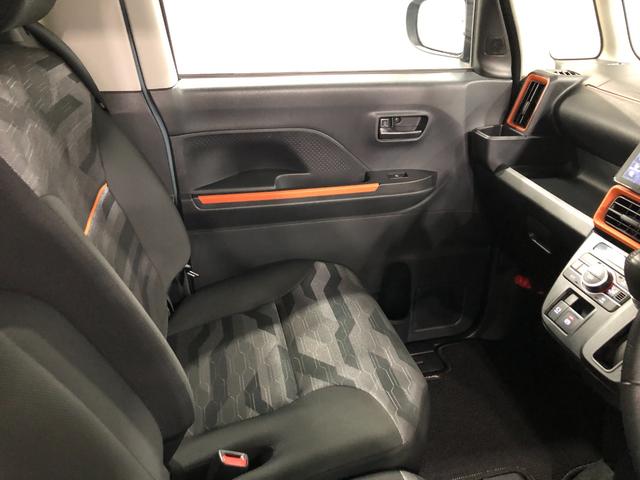 タント ファンクロスターボ　走行２９５１４キロ／ナビ／ドラレコ　一年保証・走行距離無制限　走行２９５１４キロ　フルセグナビ　ＥＴＣ　ブルートゥース　バックカメラ　ドラレコ　クリアランスソナー　オートライト（42枚目）