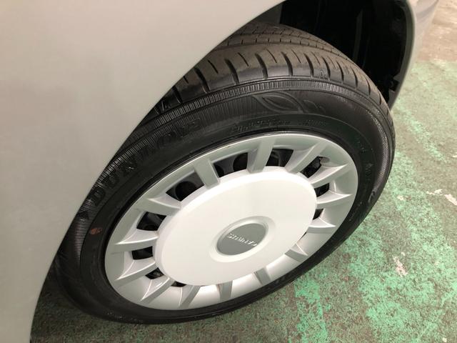 ムーヴキャンバス ストライプスＧターボ　走行４７８０キロ／純正ナビ／ドラレコ　１年保証距離無制限　走行距離４７８０キロ　バックカメラ　ブルートゥース　　ドラレコ　純正マット　サイドエアバッグ　ＬＥＤヘッドランプ　アイドリングストップ　シートヒーター　オート格納式ドアミラー（17枚目）