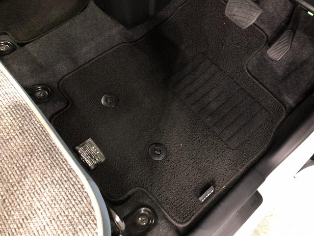 ムーヴキャンバス ストライプスＧターボ　走行４７８０キロ／純正ナビ／ドラレコ　１年保証距離無制限　走行距離４７８０キロ　バックカメラ　ブルートゥース　　ドラレコ　純正マット　サイドエアバッグ　ＬＥＤヘッドランプ　アイドリングストップ　シートヒーター　オート格納式ドアミラー（18枚目）