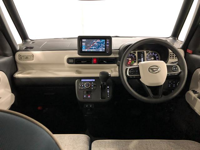 ムーヴキャンバス ストライプスＧターボ　走行４７８０キロ／純正ナビ／ドラレコ　１年保証距離無制限　走行距離４７８０キロ　バックカメラ　ブルートゥース　　ドラレコ　純正マット　サイドエアバッグ　ＬＥＤヘッドランプ　アイドリングストップ　シートヒーター　オート格納式ドアミラー（20枚目）