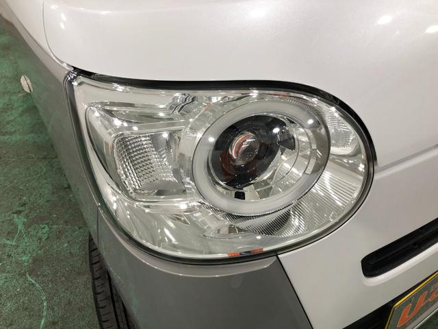 ムーヴキャンバス ストライプスＧターボ　走行４７８０キロ／純正ナビ／ドラレコ　１年保証距離無制限　走行距離４７８０キロ　バックカメラ　ブルートゥース　　ドラレコ　純正マット　サイドエアバッグ　ＬＥＤヘッドランプ　アイドリングストップ　シートヒーター　オート格納式ドアミラー（29枚目）