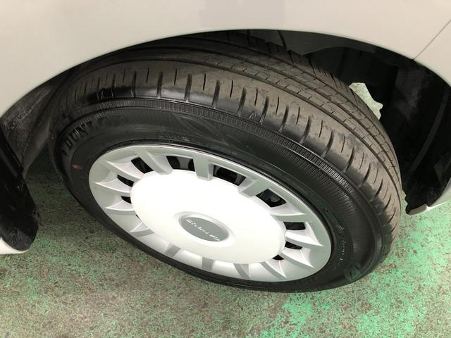 ムーヴキャンバス ストライプスＧターボ　走行４７８０キロ／純正ナビ／ドラレコ　１年保証距離無制限　走行距離４７８０キロ　バックカメラ　ブルートゥース　　ドラレコ　純正マット　サイドエアバッグ　ＬＥＤヘッドランプ　アイドリングストップ　シートヒーター　オート格納式ドアミラー（30枚目）