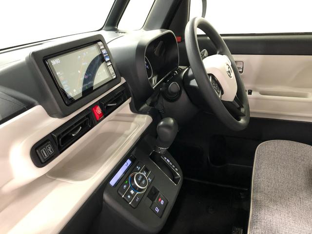 ムーヴキャンバス ストライプスＧターボ　走行４７８０キロ／純正ナビ／ドラレコ　１年保証距離無制限　走行距離４７８０キロ　バックカメラ　ブルートゥース　　ドラレコ　純正マット　サイドエアバッグ　ＬＥＤヘッドランプ　アイドリングストップ　シートヒーター　オート格納式ドアミラー（31枚目）