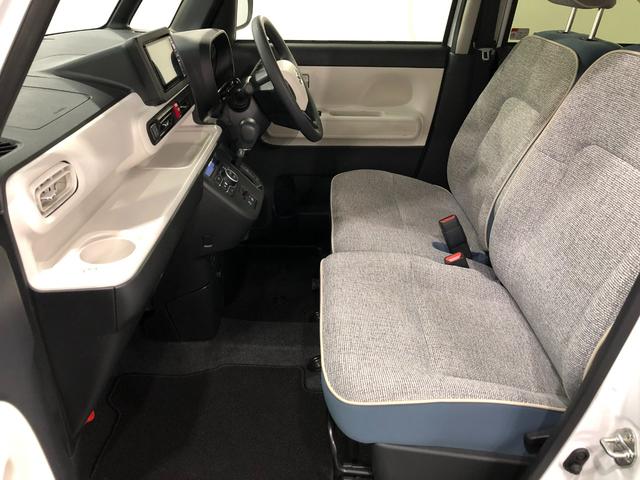 ムーヴキャンバス ストライプスＧターボ　走行４７８０キロ／純正ナビ／ドラレコ　１年保証距離無制限　走行距離４７８０キロ　バックカメラ　ブルートゥース　　ドラレコ　純正マット　サイドエアバッグ　ＬＥＤヘッドランプ　アイドリングストップ　シートヒーター　オート格納式ドアミラー（33枚目）