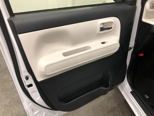 ムーヴキャンバス ストライプスＧターボ　走行４７８０キロ／純正ナビ／ドラレコ　１年保証距離無制限　走行距離４７８０キロ　バックカメラ　ブルートゥース　　ドラレコ　純正マット　サイドエアバッグ　ＬＥＤヘッドランプ　アイドリングストップ　シートヒーター　オート格納式ドアミラー（35枚目）