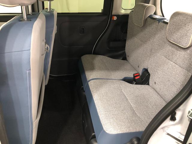 ムーヴキャンバス ストライプスＧターボ　走行４７８０キロ／純正ナビ／ドラレコ　１年保証距離無制限　走行距離４７８０キロ　バックカメラ　ブルートゥース　　ドラレコ　純正マット　サイドエアバッグ　ＬＥＤヘッドランプ　アイドリングストップ　シートヒーター　オート格納式ドアミラー（36枚目）